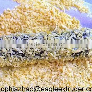 DP65 Full Automatic and CE Certificate Crumbs Snack Bars and Chicken Making Machine thumbnail-1