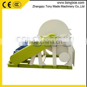 Australia Farming Use Corn Hammer Mill Wood Chips Roll Crusher thumbnail-4
