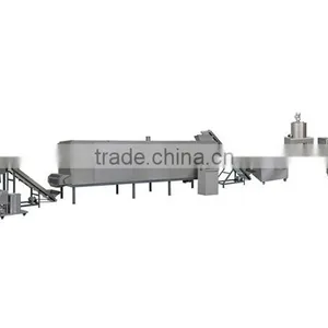 Puff Snacks Machinery thumbnail-2