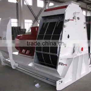 2016 New Product Pto Small Electric Hammer Mill thumbnail-4