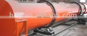 Industrial Rotary Drum Dryer for Silica Sand thumbnail-3