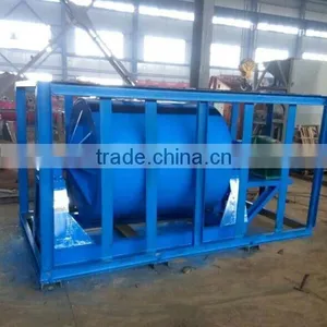 Reliable Performance Ceramic Ball Mill With Model TCQ1200*1400 for Liquid Milling thumbnail-3