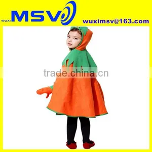 Kids Cape Coat thumbnail-2