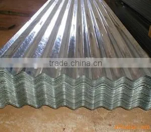 Zinc Ribbed Steel Fence Sheet thumbnail-4