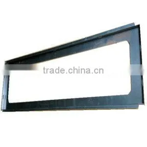 High Precision Sheet Metal Stamping Parts thumbnail-1