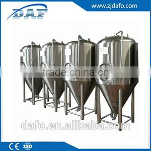7BBL High Quality Stainless Steel Beer Fermenter Hot Sale thumbnail-1