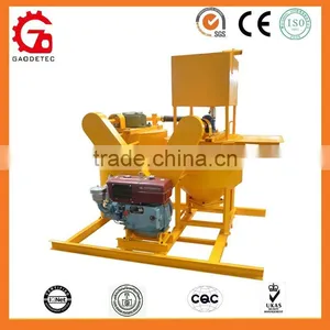 GMA300-650D Good Quality Cement Grout Mixer for Ground Engineering thumbnail-1