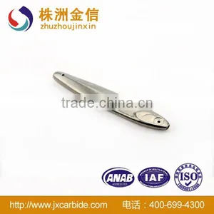Hard Steel Carbide Alloy Fishing Sinker Molds thumbnail-1