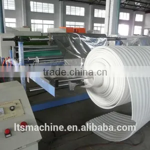 After Service PS/EPE Foam Sheet Laminating Machine thumbnail-1