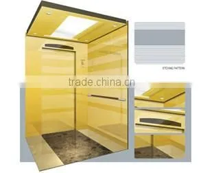 [GumYoung General. Co.Ltd] Elevator, Escalator thumbnail-1