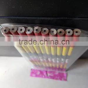Promotional High Quality Wooden Pencil thumbnail-4