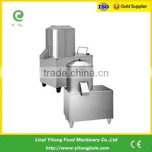 Grain Product Flour Mixer Into Wet Flour for Making Noodles thumbnail-1