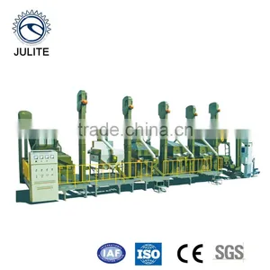 Paddy Rice Processing Line thumbnail-1
