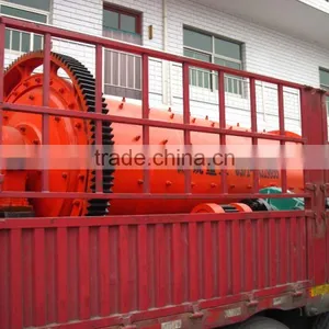 Ball Mill Grinder Machine, Mine Mill Machine, Ball Mill Grinding Machine thumbnail-6