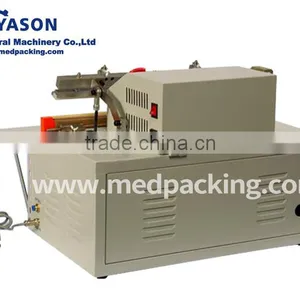 YS-500 Outside Type Pumping Food Vacuum Packing Machine thumbnail-4