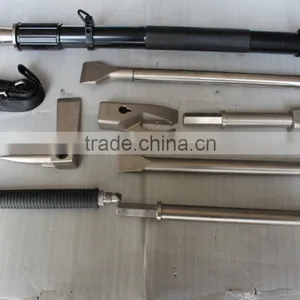 Manual Forcible Entry Tools--impactor 02 thumbnail-1