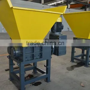 Chinese Paper Crusher With CE&ISO thumbnail-2
