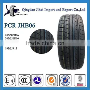 Strock Competitive Price 205/50ZR16,205/55ZR16 thumbnail-1