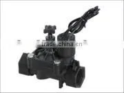 1'' Inch Plastic Solenoid Micro Valve thumbnail-1