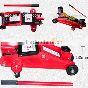 Car Repair Tools 3ton Hydrulic Jack thumbnail-3