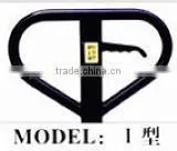 2.5 Ton Hydraumatic Pallet Truck Used for Market thumbnail-6