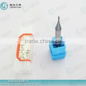 HM-2ES-D0.9 Cemented Carbide Milling Tools thumbnail-3