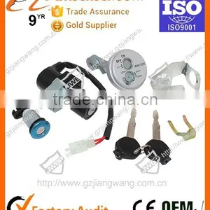 Venta Caliente Interruptor De Encendido Para Motocicleta AKT thumbnail-6