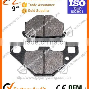 Popular Pastillas De Freno Para Motocicleta thumbnail-4
