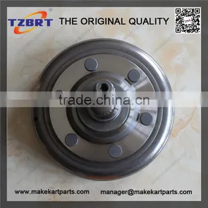 Clutch Centrifugal Carrier Fit HS 400 cc Clutch UTV Parts thumbnail-2