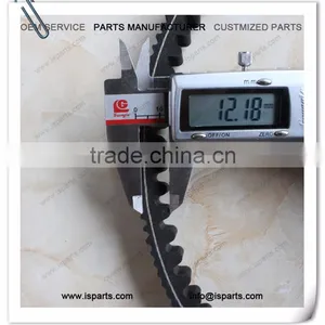 Factory Racing Belt Fits Piaggio 840908-2G Type thumbnail-4