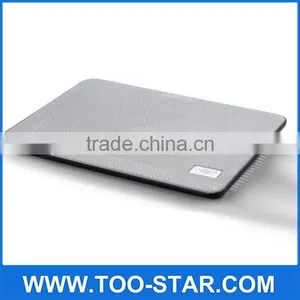 Cooling Fan Notebook Laptop Best Cooler PC Laptop Cpu Cooler Cooling thumbnail-1