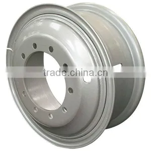 Tube Wheel 8.5-24 thumbnail-1