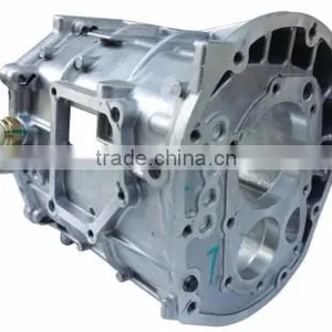 Transmission Gearbox for Toyota Hilux 4X4 491/1RZ/YN85 thumbnail-1