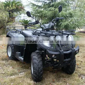 2016 EEC Approval 250CC Quad Bike Sand Beach Quad Offroad Atv thumbnail-1