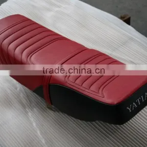 Latest Model Guangzhou Factory Top Quality Motorcycle Rear Seats Made in China thumbnail-2