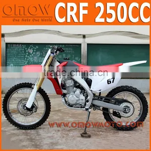 2015 New CRF 250cc Dirt Bikes For Adults thumbnail-1