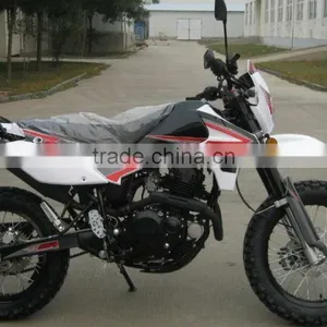 EPA Dirt Bikes 200/250cc thumbnail-2