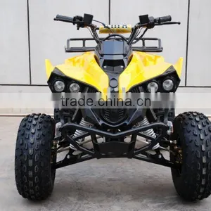 Chinese ATV SX-SM200 thumbnail-1