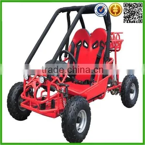 EEC 70CC Cheap go Karts for Sale( GT70GK) thumbnail-1