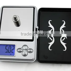 Diamond Pocket Jewelry Scales thumbnail-2