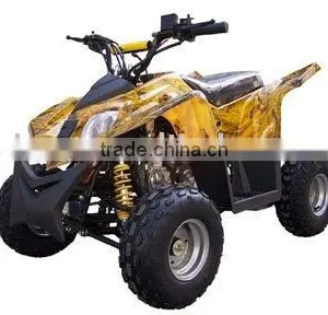 110CC EEC ATV thumbnail-1