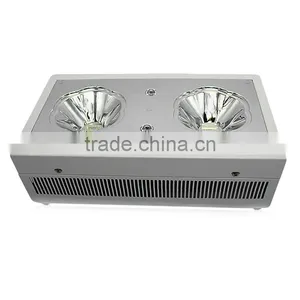 UV Light Lamp Malaysia Indoor Hydroponic Professional Plant Culture LED Grow Light thumbnail-1