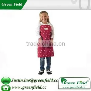 Girl's ORIGINAL Apron thumbnail-1