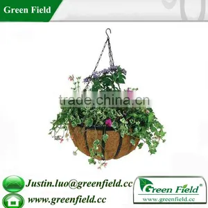 Coco Hanging Baskets thumbnail-1