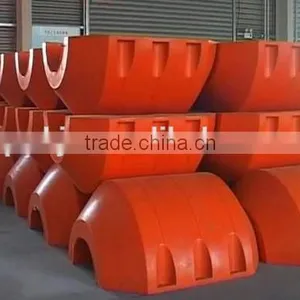 Float Collar for Dredging Pipe thumbnail-4