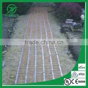 Underground Heating Mat thumbnail-1