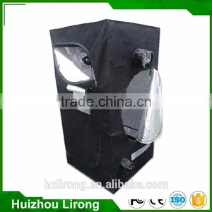 Hot Sale 600D High Quality Garden Custom Hydroponic Grow Tents/ Indoor Room Tent thumbnail-2