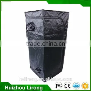 Direct Supplier 210D Mylar Grow Tent for Hydroponic System thumbnail-3