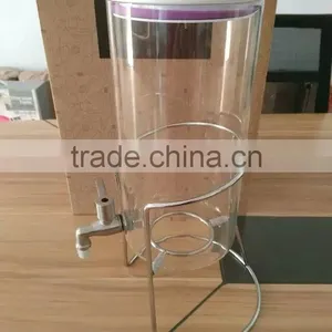 Glass Beverage Dispenser(HLTH-A100) thumbnail-5