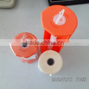 Indoor Used Pre-taped Masking Films thumbnail-2